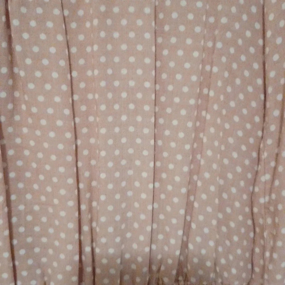 💙𝅺🌹polkadot blouse - Picture 7 of 11